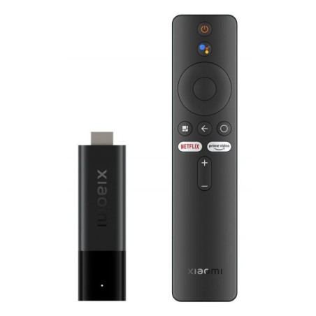 Xiaomi Tv Stick 4K Hdmi 4K Ultra Hd – streamingstick